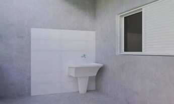 Imagem 5: CASA NOVA TÉRREA - JD IMPERIAL - ATIBAIA/SP