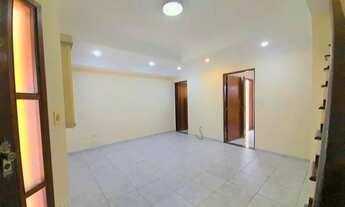 Imagem 2: Sobrado para locação com 130 metros quadrados com 2 quartos no Jardim Santa Maria, em Jaca