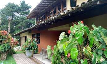 Imagem: Casa para aluguel com 350 metros quadrados