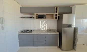 Imagem 3: Studio para alugar, 36m² - Jardim Goiás