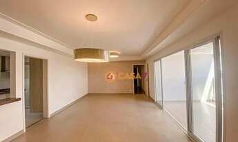 Imagem 3: Apartamento com 3 dormitórios, 125 m² - venda por R$ 1.250.000,00 ou aluguel por R$ 6.990