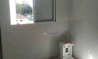 Imagem 4: Apartamento com 3 dormitórios à venda, 65 m² por R$ 300.000,00 - Jardim Pau Preto - Indaia