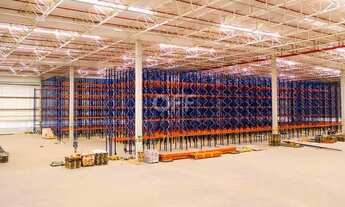 Imagem 3: Galpão - Padroeira - Osasco