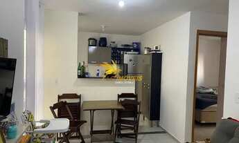 Imagem 5: Locação - Apartamento - Loteamento Residencial Mac Knight - Santa Bárbara D'Oeste - S