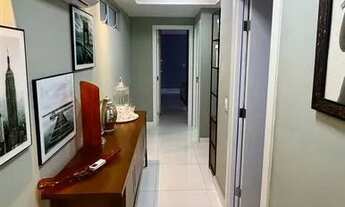 Imagem 5: Apartamento para venda com 86 metros quadrados com 3 quartos em Turu - São Luís - MA