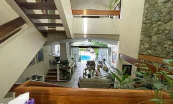 Imagem 3: Sobrado com 3 dormitórios à venda, 338 m² por R$ 1.800.000,00 - Jardim Santa Rosália - Sor