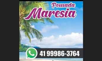 Imagem: Pousada Maresia E Sol