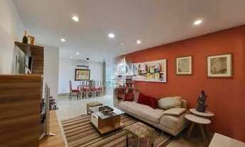 Imagem 4: Cobertura à venda, 3 quartos, 1 suíte, 1 vaga, Flamengo - RIO DE JANEIRO/RJ