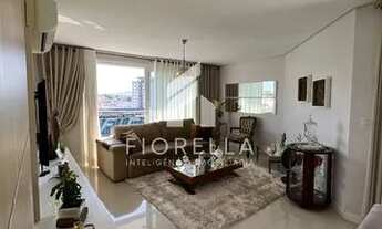 Imagem: Apartamento com 3 suítes no Bairro Estreito