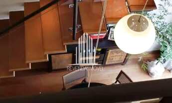 Imagem 3: L'Artisan Apartamento duplex 2 suítes e 2 vagas de garagem em Pinheiros