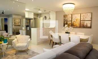 Imagem: Apartamento para Aluguel - Vianelo Bonfiglioli 