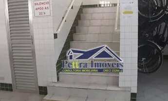 Imagem 6: Kit transformado em 1 dormitório, sala ,cozinha, banheiro , 1vaga de garagem coletiva. Pré