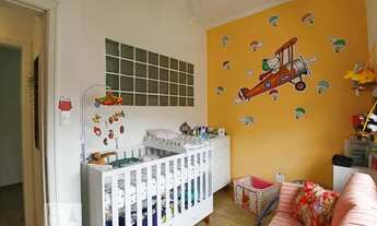 Imagem 7: Apartamento para Aluguel - Bela Vista, 2 Quartos, 72 m2