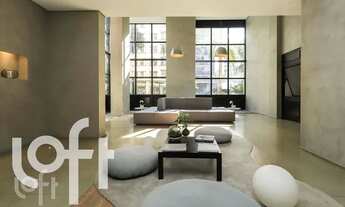 Imagem 3: Apartamento à venda em República com 103 m², 1 quarto, 1 suíte, 1 vaga