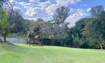 Imagem 2: CASA EM CONDOMÍNIO RESIDENCIAL em VINHEDO - SP, BOSQUE