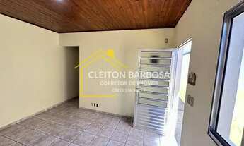 Imagem 2: Casa para alugar no bairro Serpa - Caieiras/SP