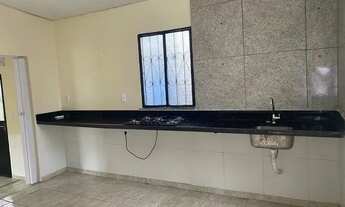 Imagem 3: Não Paga LUZ, ÁGUA. Casa Pequena de 1 Quarto. Com Split. Pertinho da sede do governo