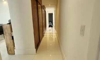 Imagem 7: Excelente apartamento no coração de Ipanema,Quadra da Praia, 4 quartos, 2 vagas