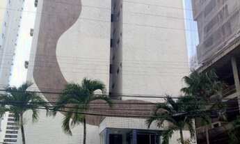 Imagem: Alugo apto pra temporada em João Pessoa