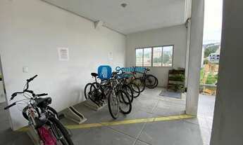 Imagem 3: Ótimo apartamento com 2 dormitórios no bairro Nossa Senhora do Rosário, São José