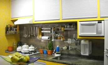 Imagem: Mobiliado Próximo ao Metrô Vila Mariana