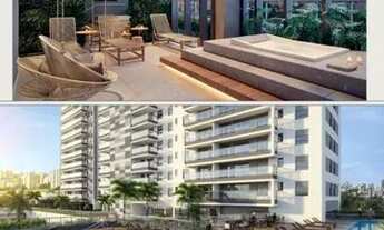 Imagem 3: SAO JOSE DOS CAMPOS - Residential / Apartment - JARDIM ALVORADA