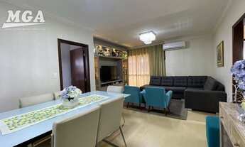 Imagem 2: Apartamento com 3 dormitórios - venda por R$ 780.000,00 ou aluguel por R$ 4.900,00/mês - E