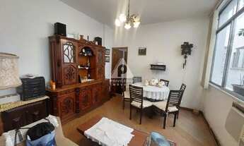 Imagem 5: Apartamento à venda, 2 quartos, 1 vaga, Copacabana - RIO DE JANEIRO/RJ