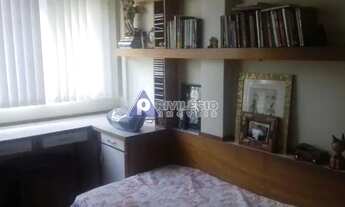 Imagem 7: Apartamento à venda, 2 quartos, 1 suíte, 1 vaga, Tijuca - RIO DE JANEIRO/RJ