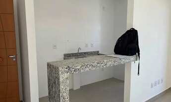 Imagem 4: Apartamento para venda possui 56 metros quadrados com 2 quartos em Vila Formosa - Anápolis