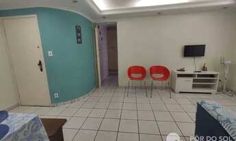 Imagem: Apartamento com 2 dorms, Aviação, Praia