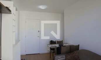 Imagem 3: Apartamento para Aluguel - Irajá, 2 Quartos, 52 m2