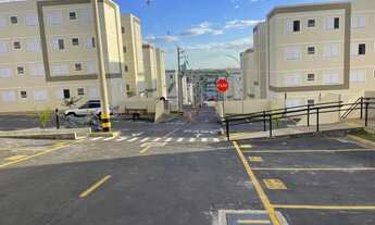 Imagem 3: 4741Apartamento para aluguel tem 50 metros quadrados com 2 quartos em Centro - Taubaté - S