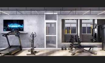 Imagem 7: Blend Santa Cecília - Residencial