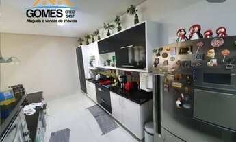 Imagem 6: Casa duplex com 03 suítes em Condomínio de alto padrão