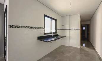 Imagem 3: SANTO ANDRé - Apartamento Padrão - Vila Scarpelli