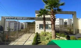 Imagem: Vendo - Apto em Lagoa Santa