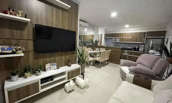 Imagem 5: Apartamento para venda tem 85 metros quadrados com 3 quartos em Da Paz - Manaus - AM