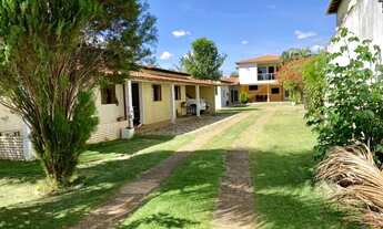 Imagem 4: Casa para Venda em Brasília, Vicente Pires, 3 dormitórios, 2 suítes, 1 banheiro, 5 vagas