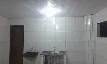 Imagem 2: Aluga-se Casa De Cond. C 2 Qrts - Chácara Brasil