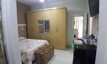 Imagem 7: Sala 3 quartos, suíte posto 6