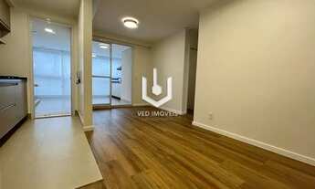 Imagem 2: Apartamento em Santo Amaro 67m² 02