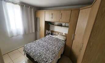 Imagem 6: Apartamento com 3 dormitórios à venda, 69 m² por R$ 310.000,00 - Vila Mafalda - Jundiaí/SP