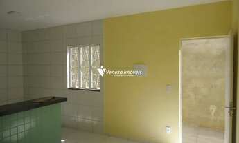 Imagem 2: Casa no Bairro Satélite para aluguel