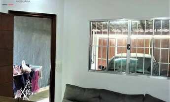 Imagem 5: CASA 2 DORMITÓRIOS - TERRAS DE SANTO ANTÔNIO - HORTOLÂNDIA - SP