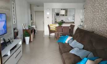 Imagem 2: Apartamento 03 dormitórios com 01 suíte em Campinas São José / SC