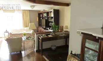 Imagem 5: Apartamento com 4 dormitórios à venda, 211 m² - Morumbi - São Paulo/SP