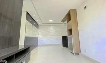 Imagem 3: Apartamento para venda tem 74 metros quadrados com 3 quartos em Ininga - Teresina