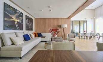 Imagem: Vendo Cyrela Atmosfera 360 Brooklin