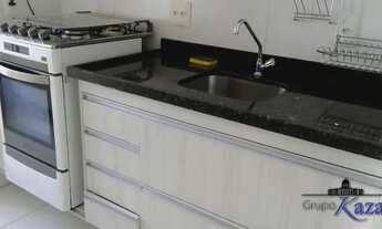 Imagem 6: Apartamento Padrão em São José dos Campos